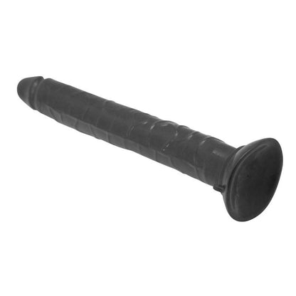 XXL Black Emperor dildo 32 cm