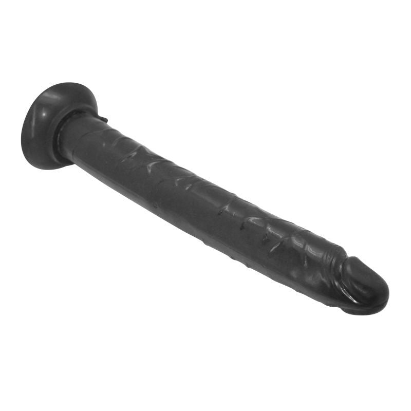 XXL Black Emperor dildo 32 cm