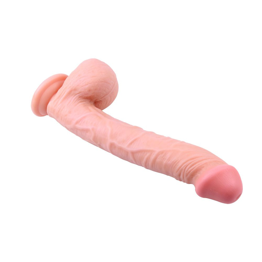 Dildo XXL Kosta Koufos 35 cm