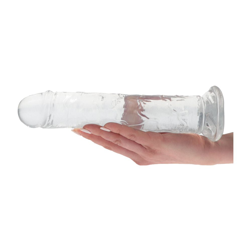 Dildo XXL Sky Emotion 25,5 cm