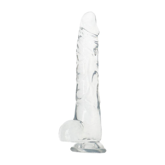 Dildo Clear Emotion XL