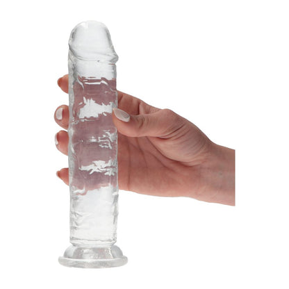 Dildo Realistico Clear Flavour 18,5 cm