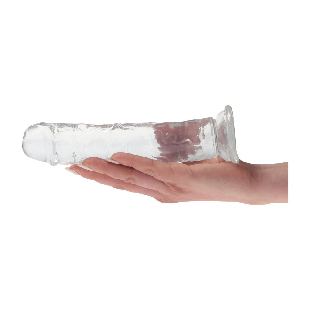 Dildo Clear Flavour Medium