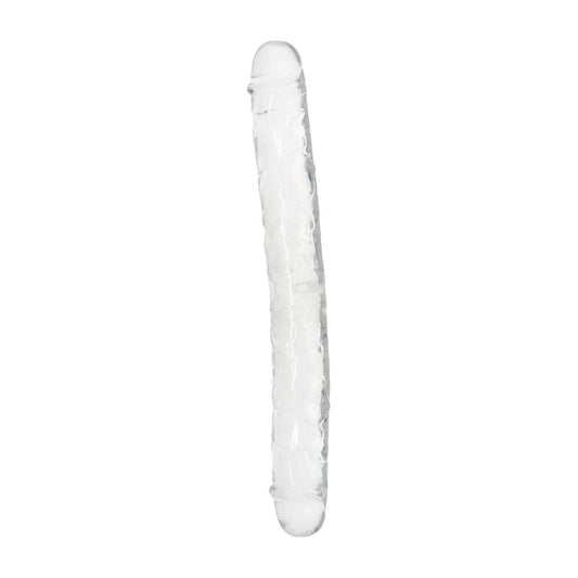 Dildo Doppio Treasure 38 cm