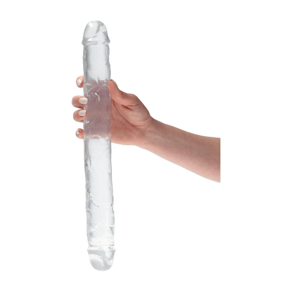 Dildo Doppio Treasure 34,5 cm