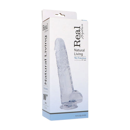 Dildo XXL Emotion 25 cm