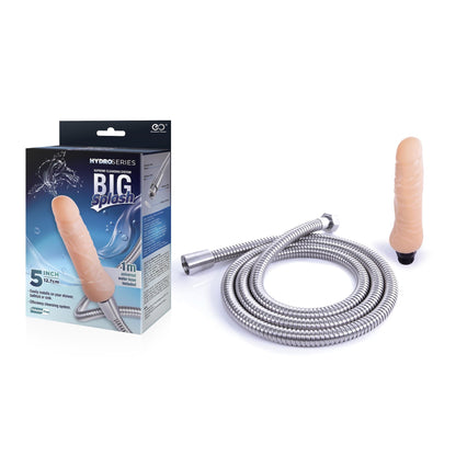 Doccia Anale Big Splash 12 cm