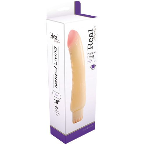 Dildo XXL Burst 25 cm