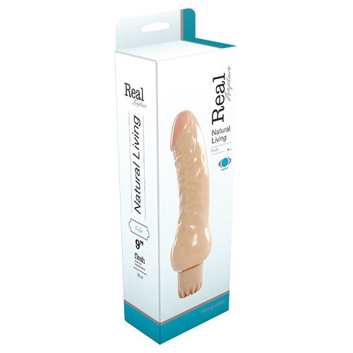 Dildo XXL Gale 22 cm