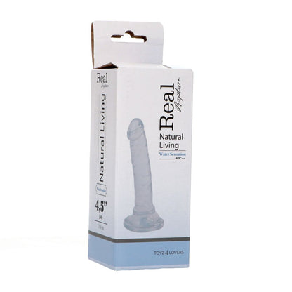 Dildo Realistico Sensation 11,5 cm