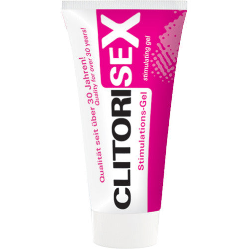 Eccitante Donna Clitorisex Gel