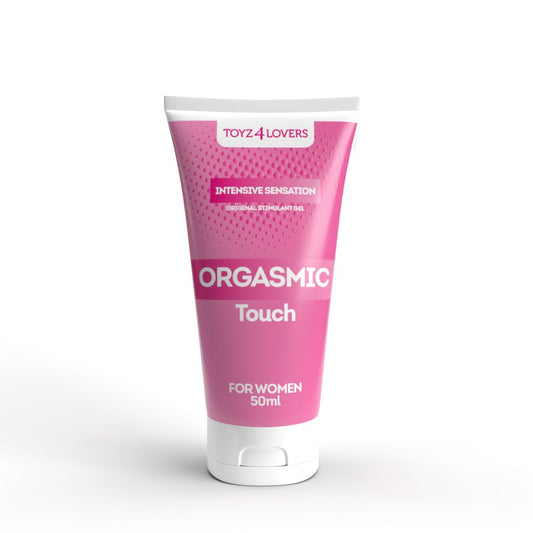 eccitante donna orgasmic touch 50ml toyz4lovers