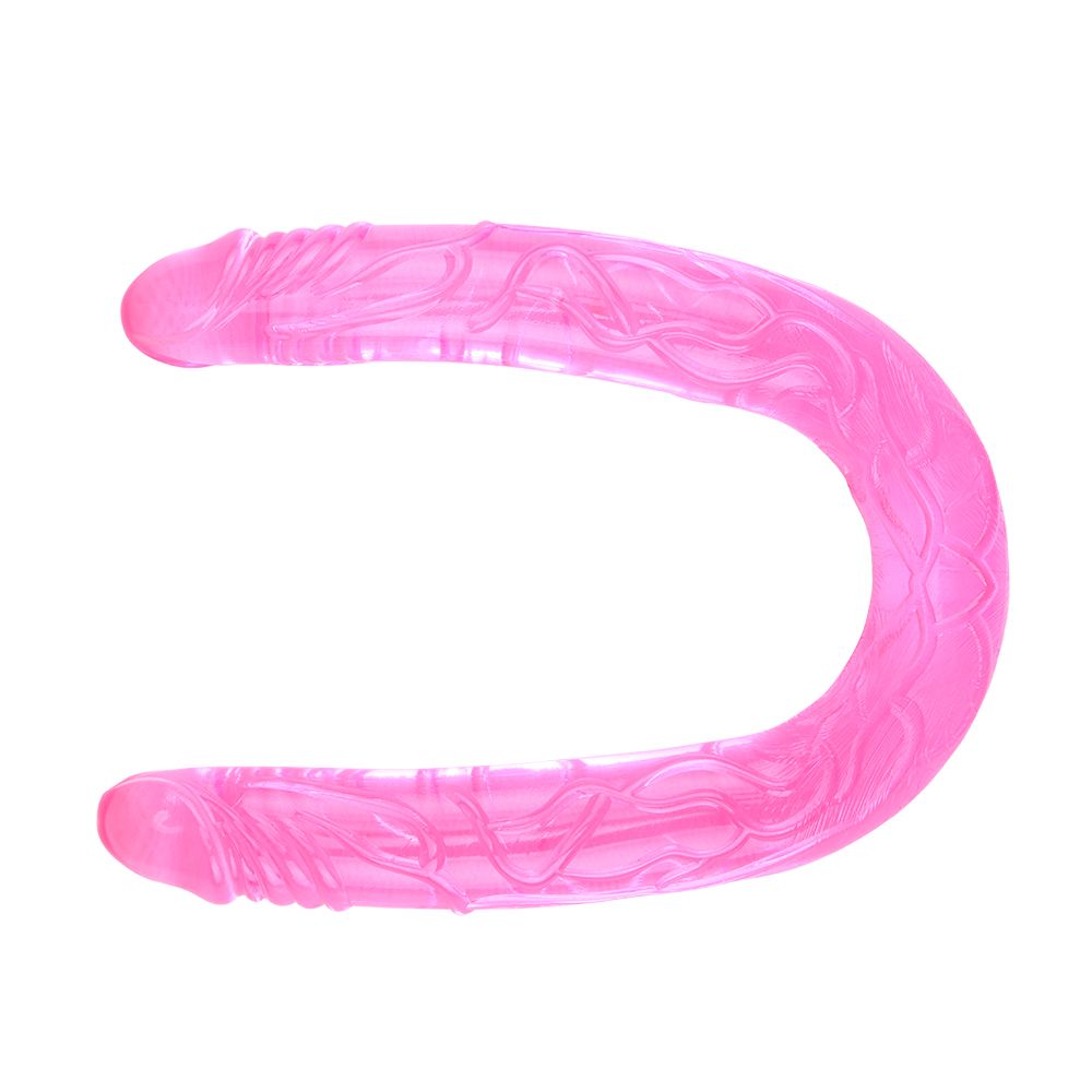 Fallo doppio Flexible Pink