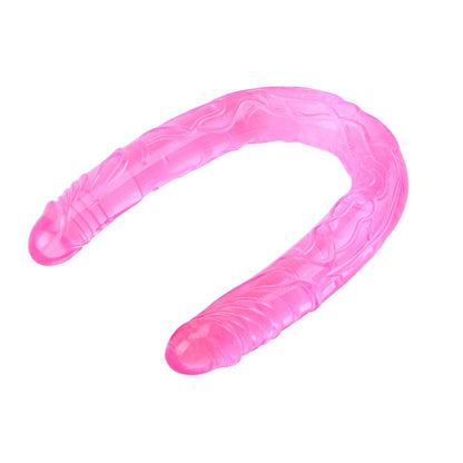 Fallo doppio Flexible Pink