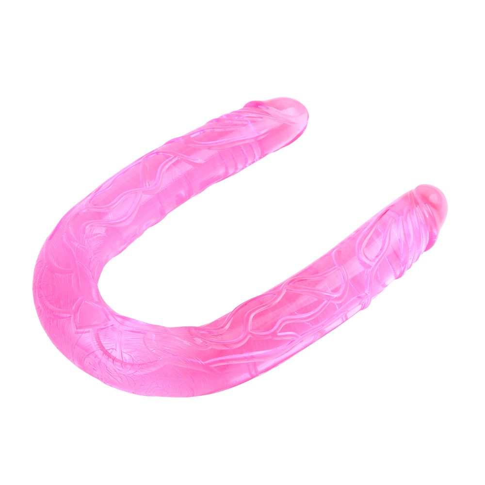 Fallo doppio Flexible Pink