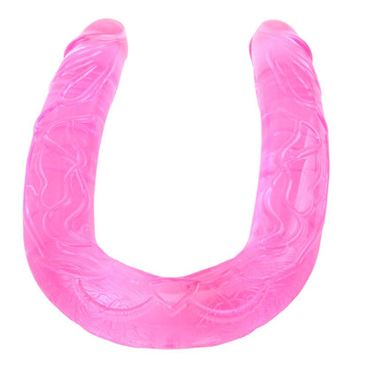 Fallo doppio Flexible Pink