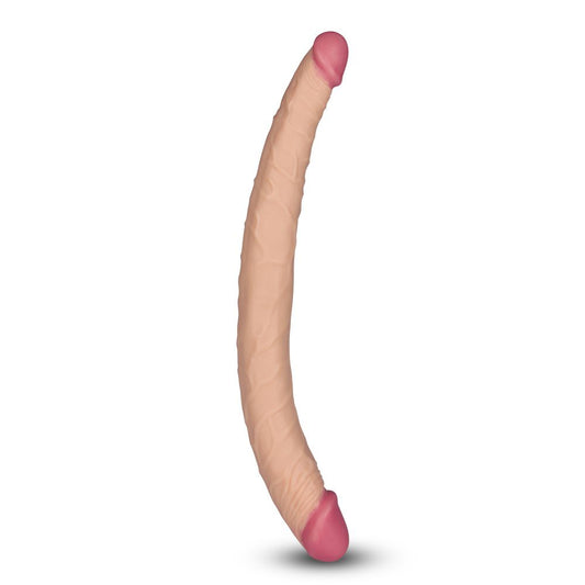 Dildo Doppio Lady Killer 35,5 cm