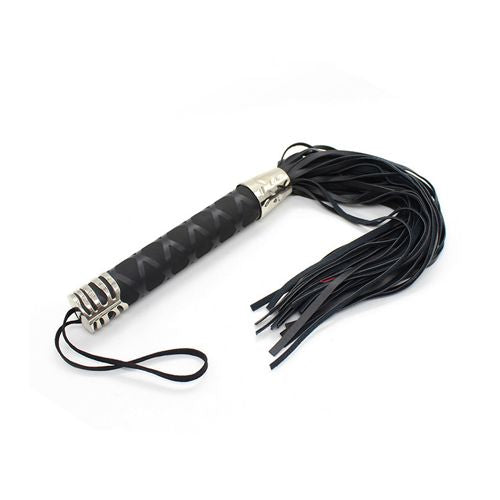 Hard Whip (black)