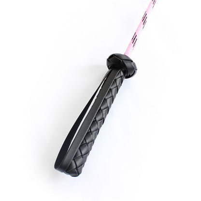 frustino pon riding crop rosa toyz4lovers retro