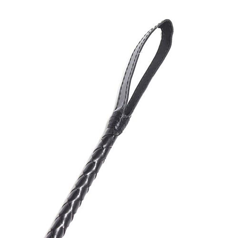 Ribbon Horse Whip