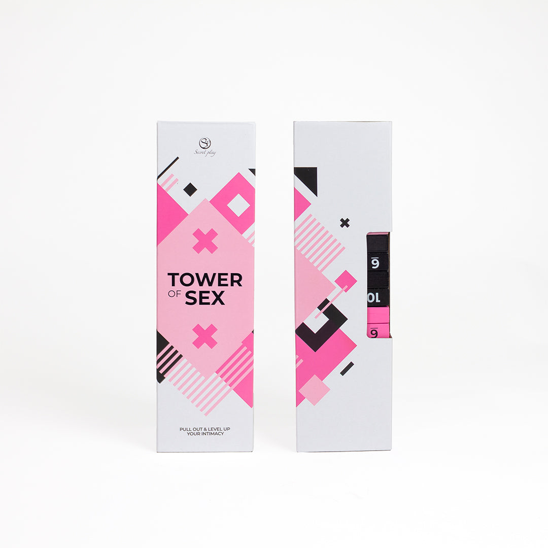 gioco tower of sex secret play