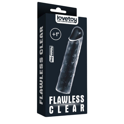 Flawless 1 Penis Sleeve