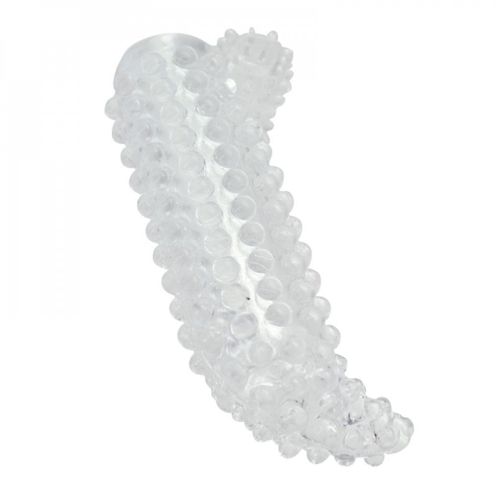 Guaina e Prolunga Pene G-Spot Sleeve 11,5 cm