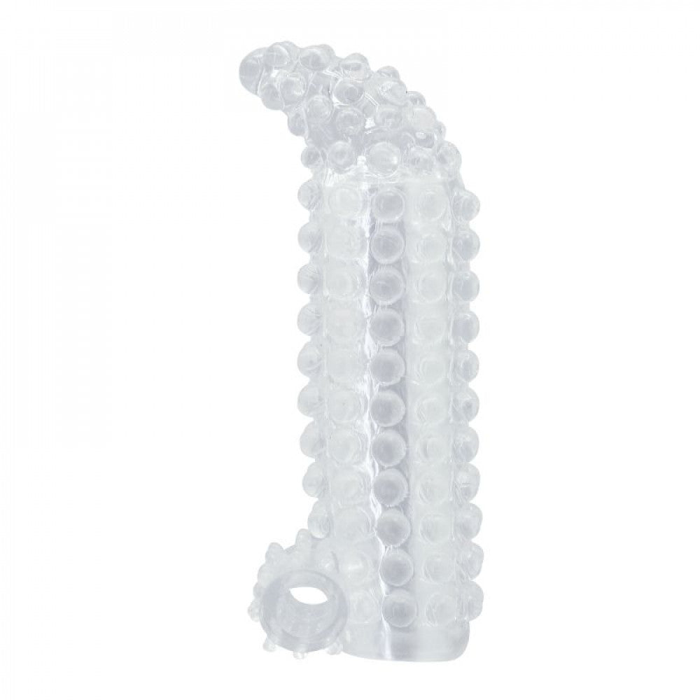 Guaina e Prolunga Pene G-Spot Sleeve 11,5 cm