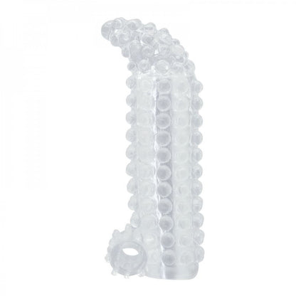 Guaina e Prolunga Pene G-Spot Sleeve 11,5 cm