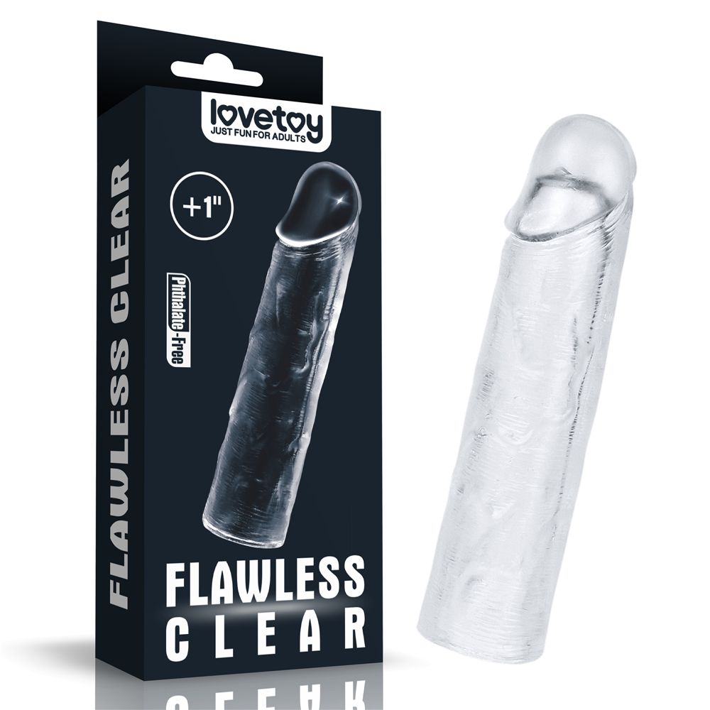 Flawless 1 Penis Sleeve