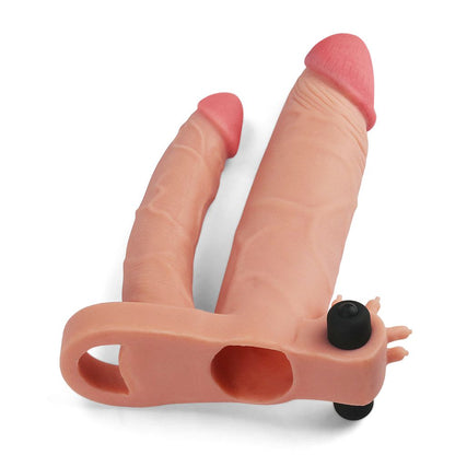 X Tender Vibrating sleeve