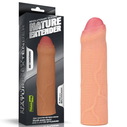 Nature Uncircumcised Sleeve