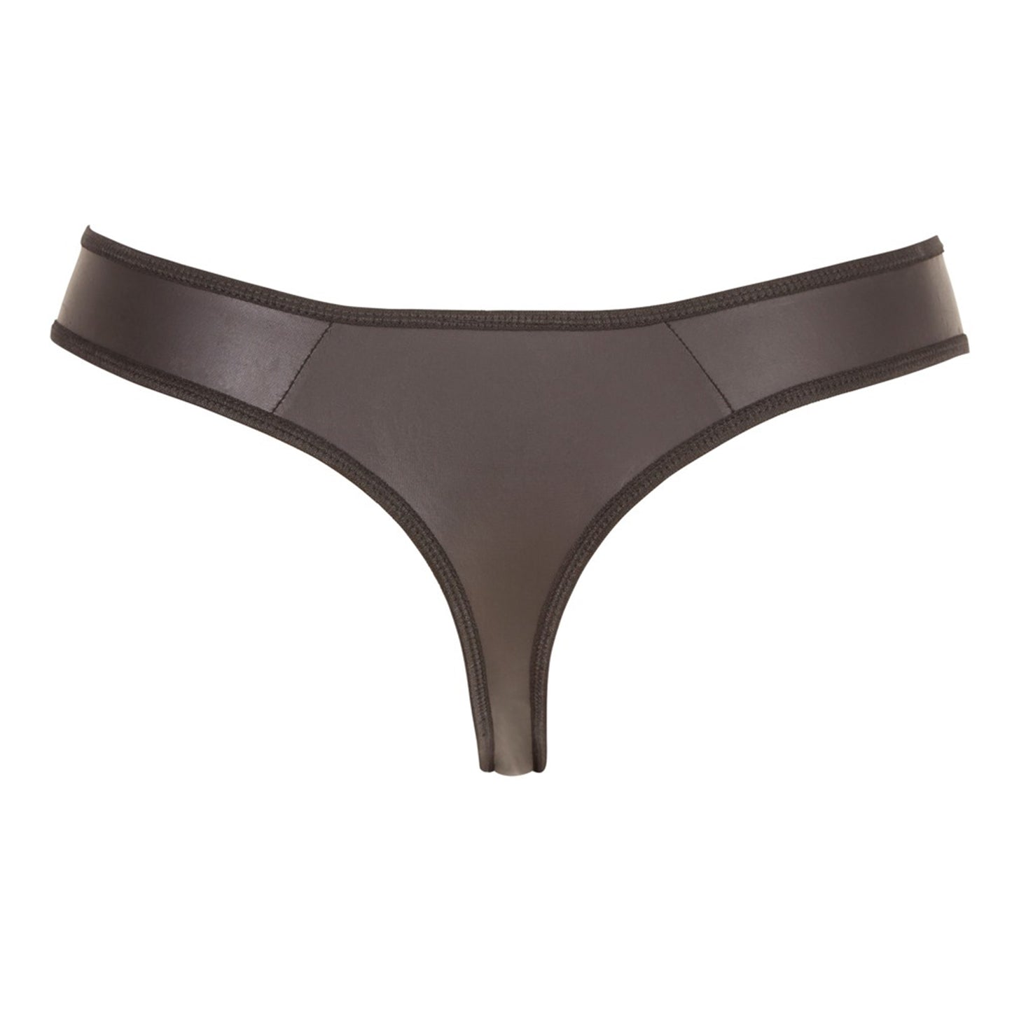 Men's Sexy Stringman Underwear Black