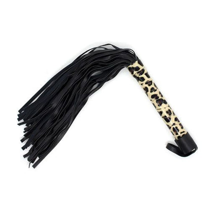 Wild Bondage kit LEOPARD