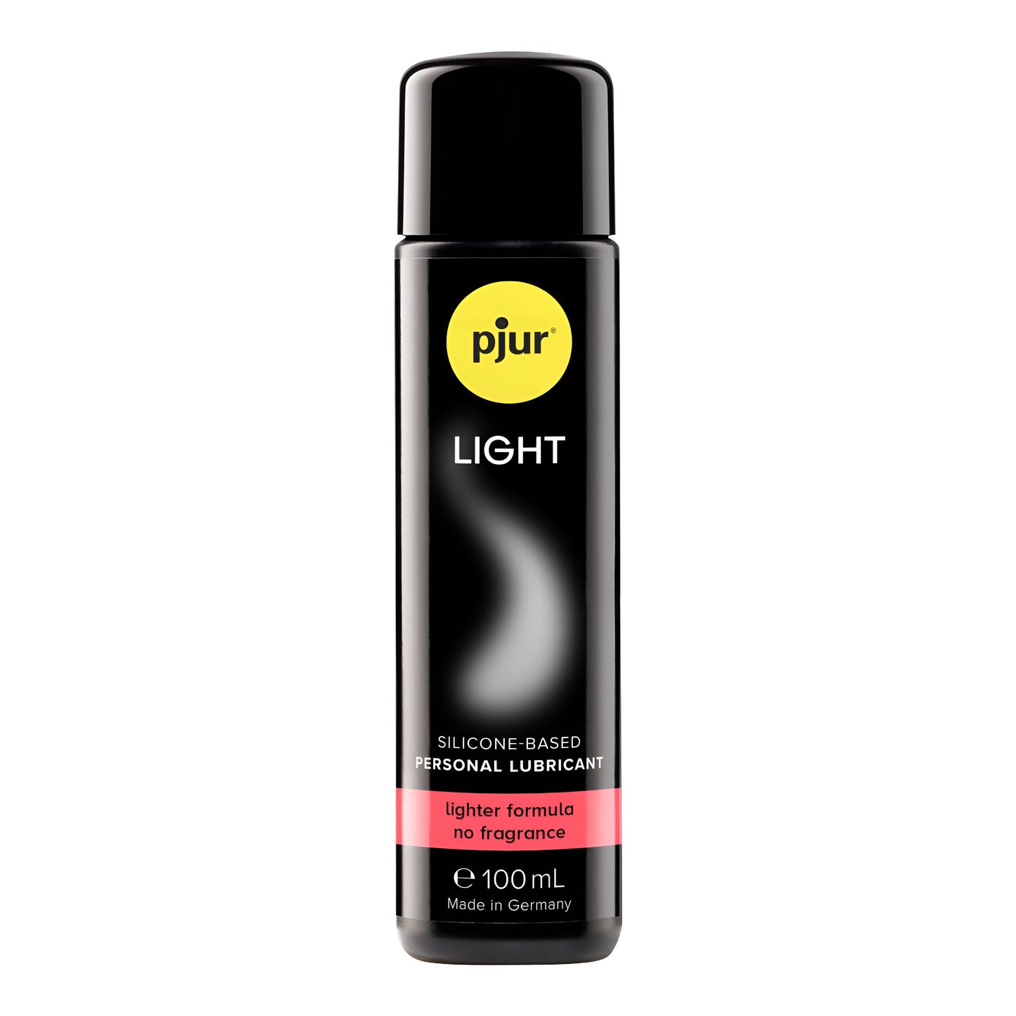 LIGHT Silicone Lube