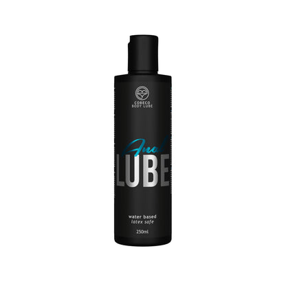 Cobeco anal water lube 250 ml