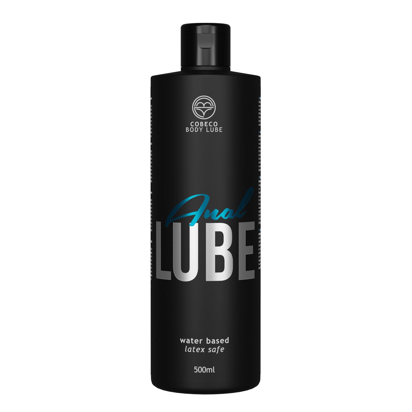 Lubrificante Anale Lube