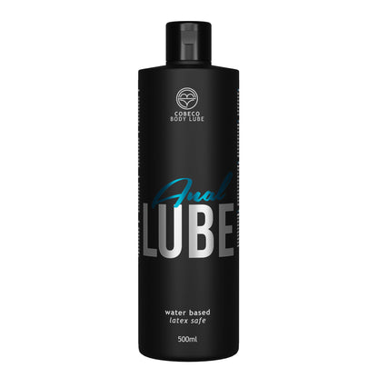 Lubrificante Anale Lube