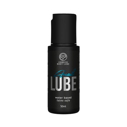 Lubrificante Anale Lube