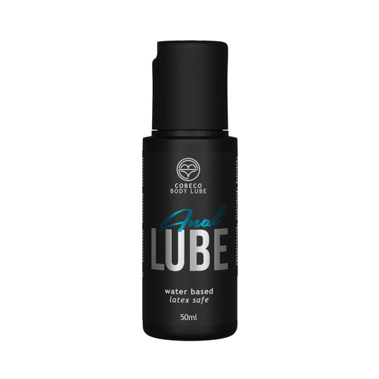 Lubrificante Anale Lube