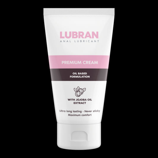 Lubran Anal Lubricant