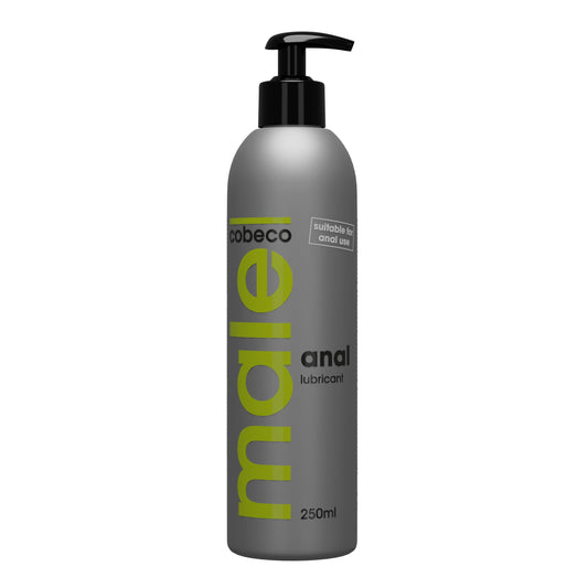 Cobeco Male Anal lubricant