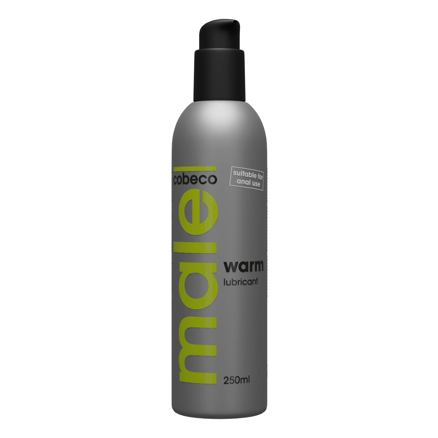 Warm lubricant Cobeco Male