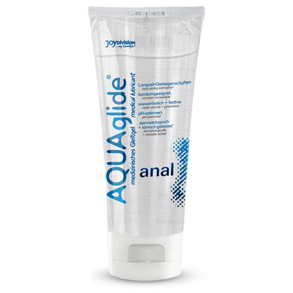 Aquaglide Anal Lubricant 