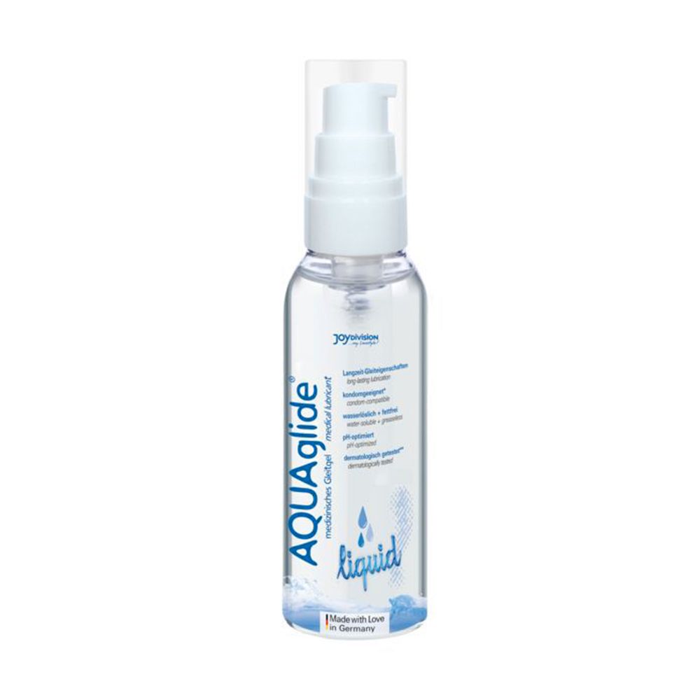 Lubrificante Vaginale Aquaglide Liquid