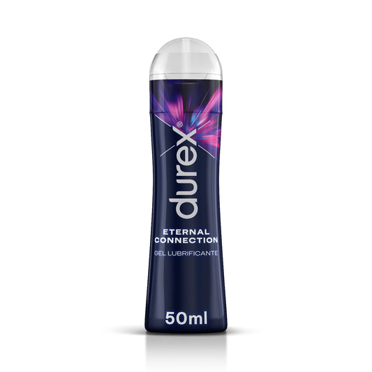 lubrificante durex eternal connection 50ml