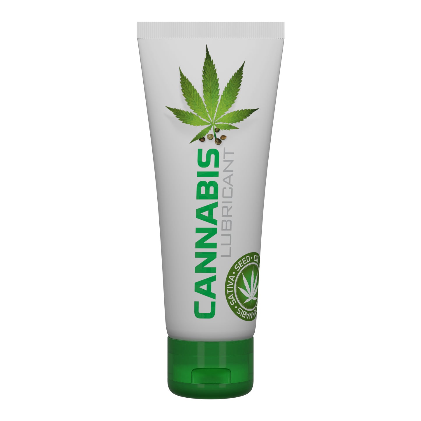 Lubrificante Vaginale Cannabis