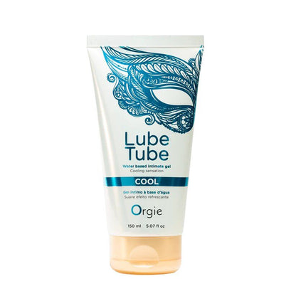 Lube Tube Cool Orgie