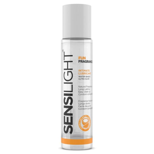 Sensilight Fun Fragrance Intimateline Lubricant