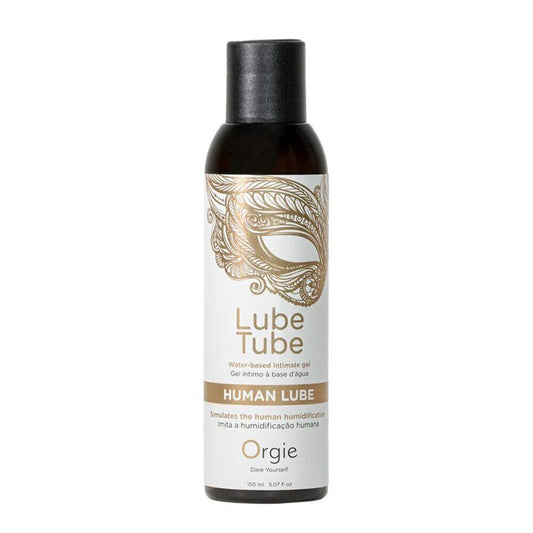 Lubrificante Vaginale Human Lube